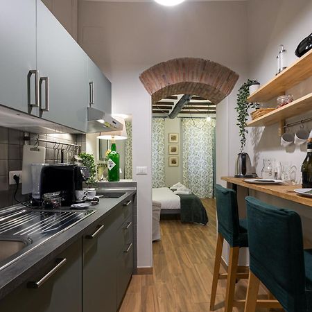 Rome As You Feel - Piazza Dei Satiri Apartments Екстериор снимка