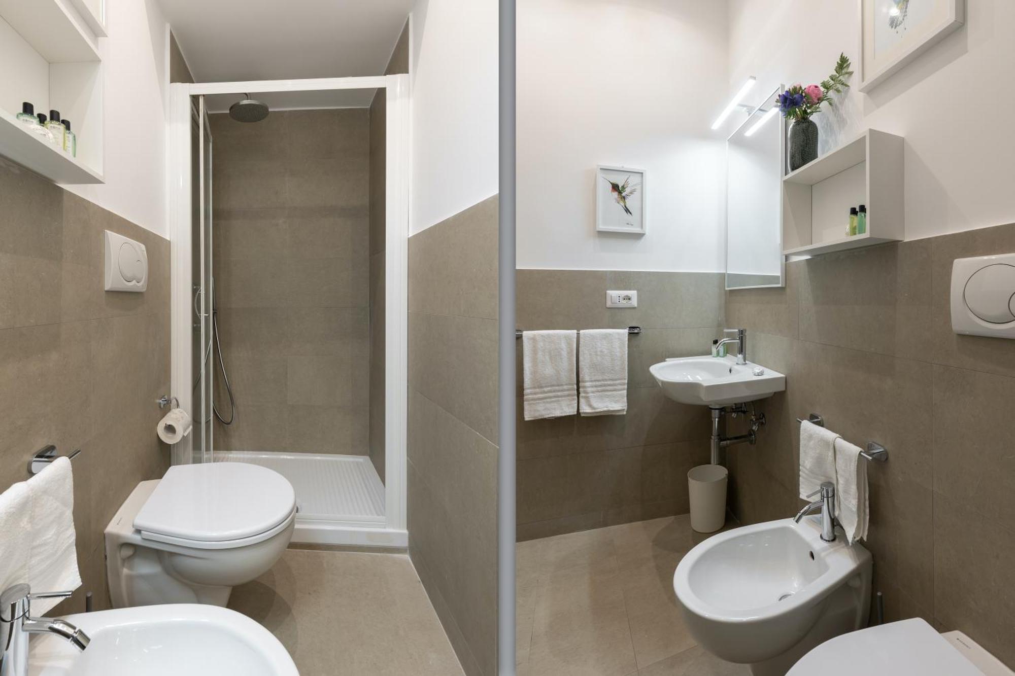 Rome As You Feel - Piazza Dei Satiri Apartments Екстериор снимка