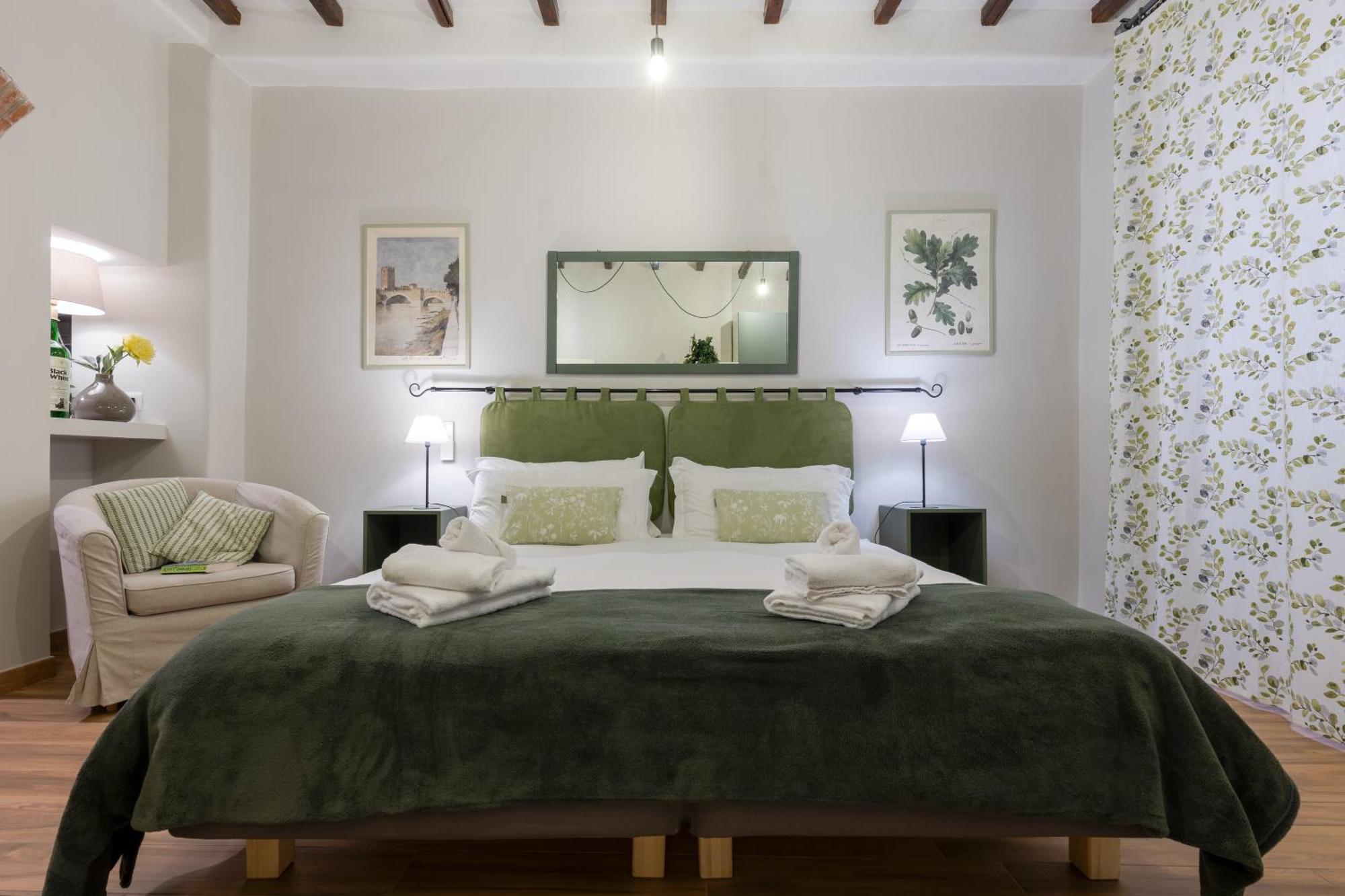 Rome As You Feel - Piazza Dei Satiri Apartments Екстериор снимка