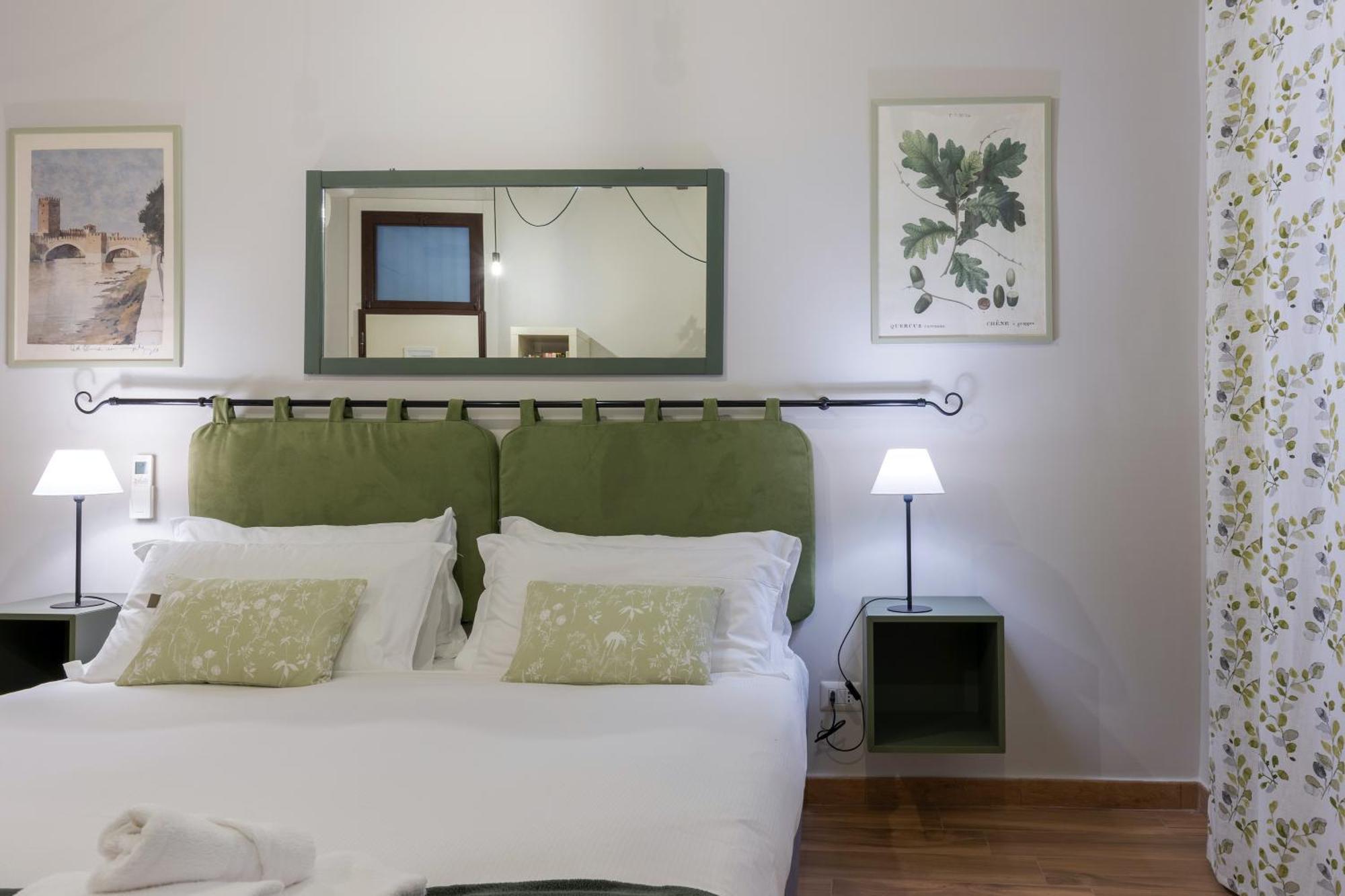 Rome As You Feel - Piazza Dei Satiri Apartments Екстериор снимка