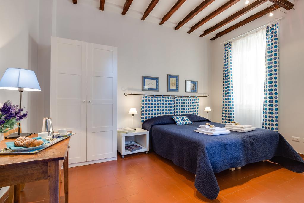 Rome As You Feel - Piazza Dei Satiri Apartments Екстериор снимка