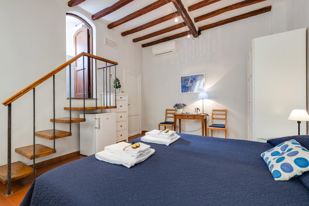 Rome As You Feel - Piazza Dei Satiri Apartments Екстериор снимка