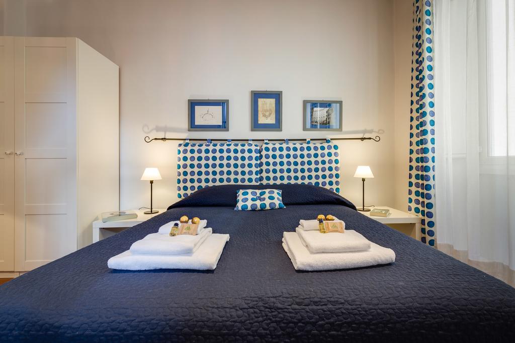Rome As You Feel - Piazza Dei Satiri Apartments Екстериор снимка