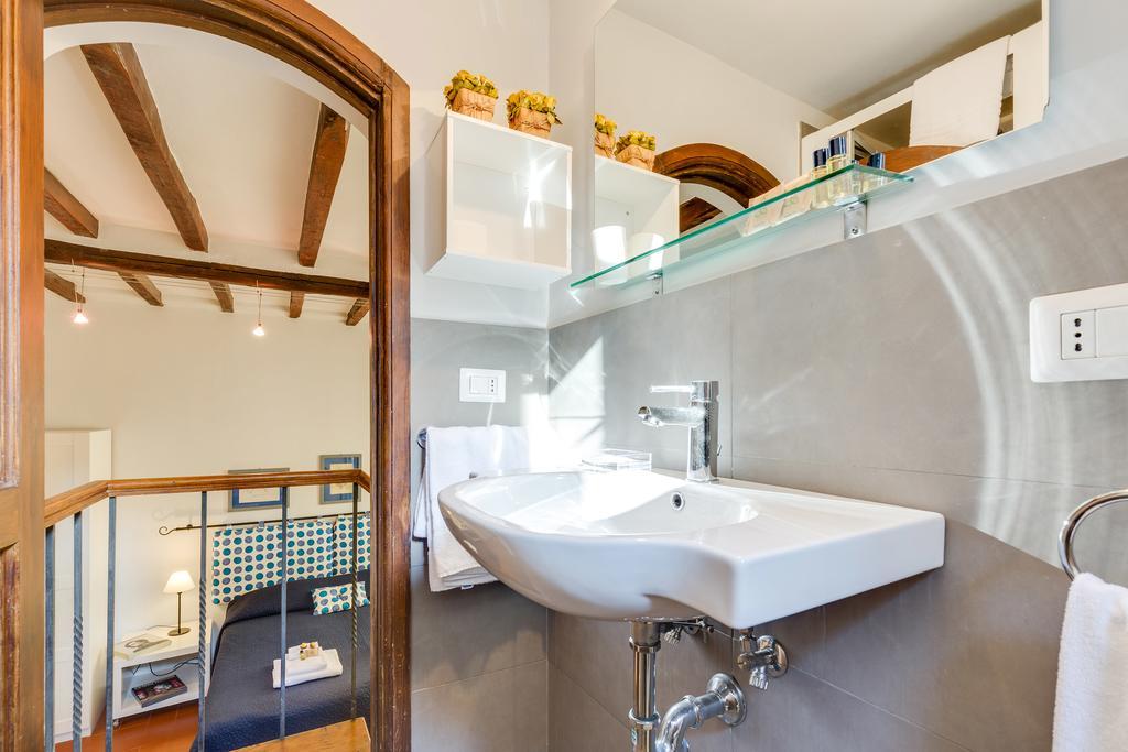 Rome As You Feel - Piazza Dei Satiri Apartments Екстериор снимка