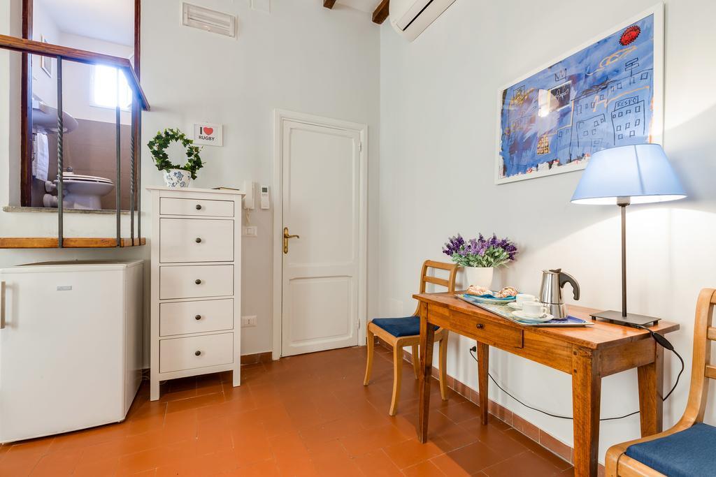 Rome As You Feel - Piazza Dei Satiri Apartments Екстериор снимка