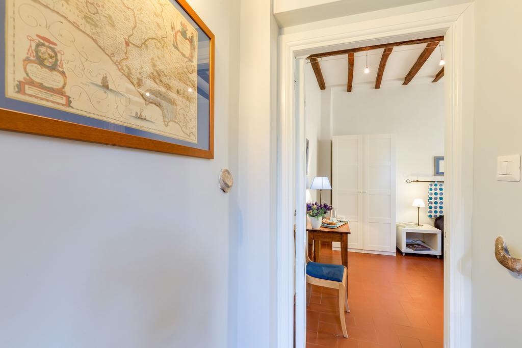 Rome As You Feel - Piazza Dei Satiri Apartments Екстериор снимка