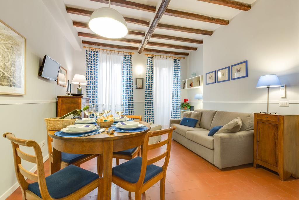 Rome As You Feel - Piazza Dei Satiri Apartments Екстериор снимка