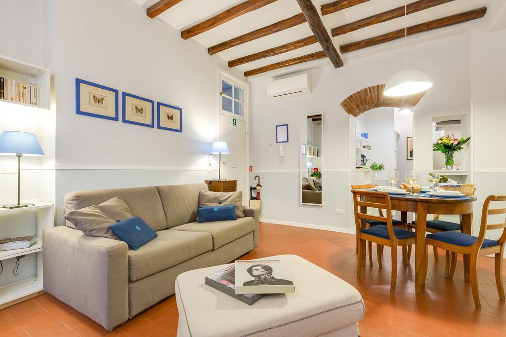 Rome As You Feel - Piazza Dei Satiri Apartments Екстериор снимка