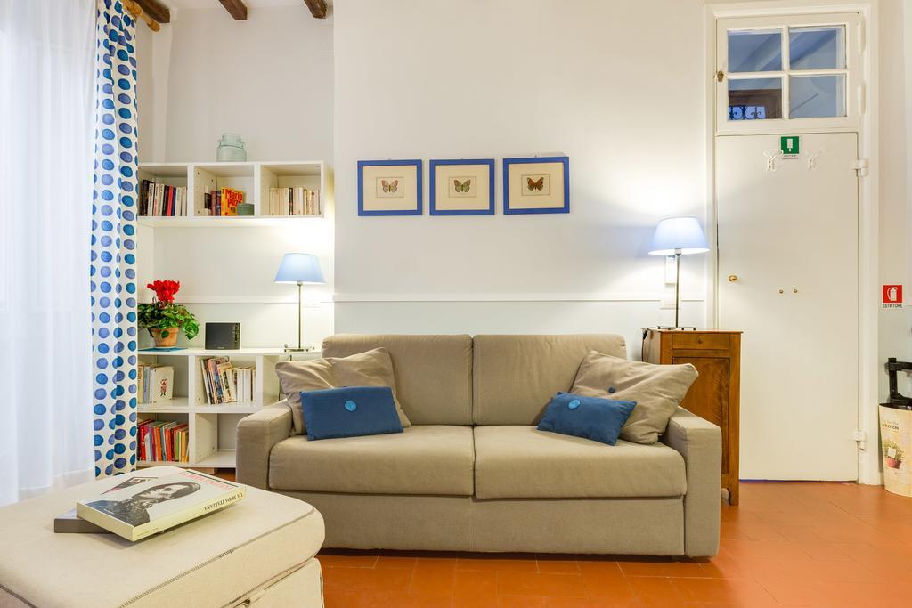 Rome As You Feel - Piazza Dei Satiri Apartments Екстериор снимка