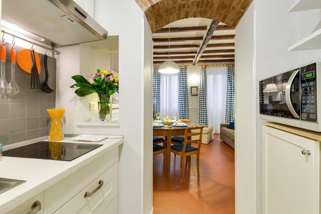 Rome As You Feel - Piazza Dei Satiri Apartments Екстериор снимка