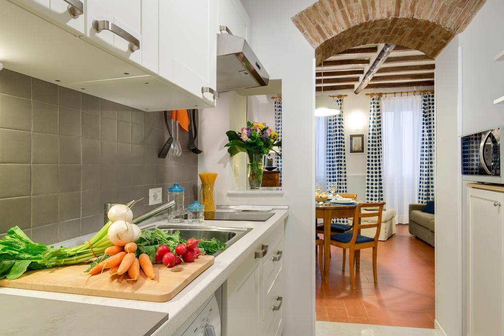 Rome As You Feel - Piazza Dei Satiri Apartments Екстериор снимка