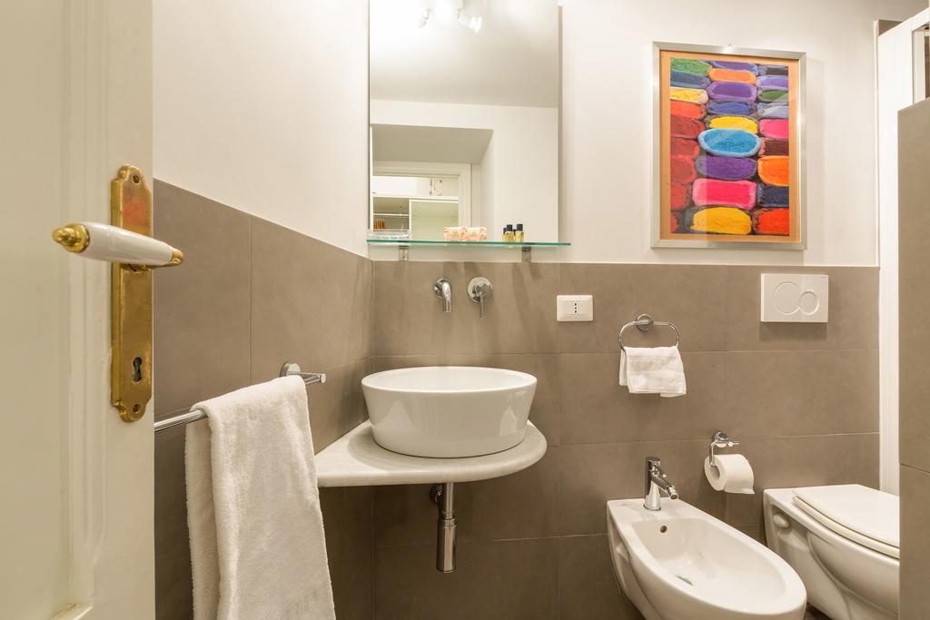 Rome As You Feel - Piazza Dei Satiri Apartments Екстериор снимка