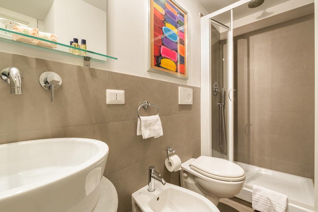 Rome As You Feel - Piazza Dei Satiri Apartments Екстериор снимка