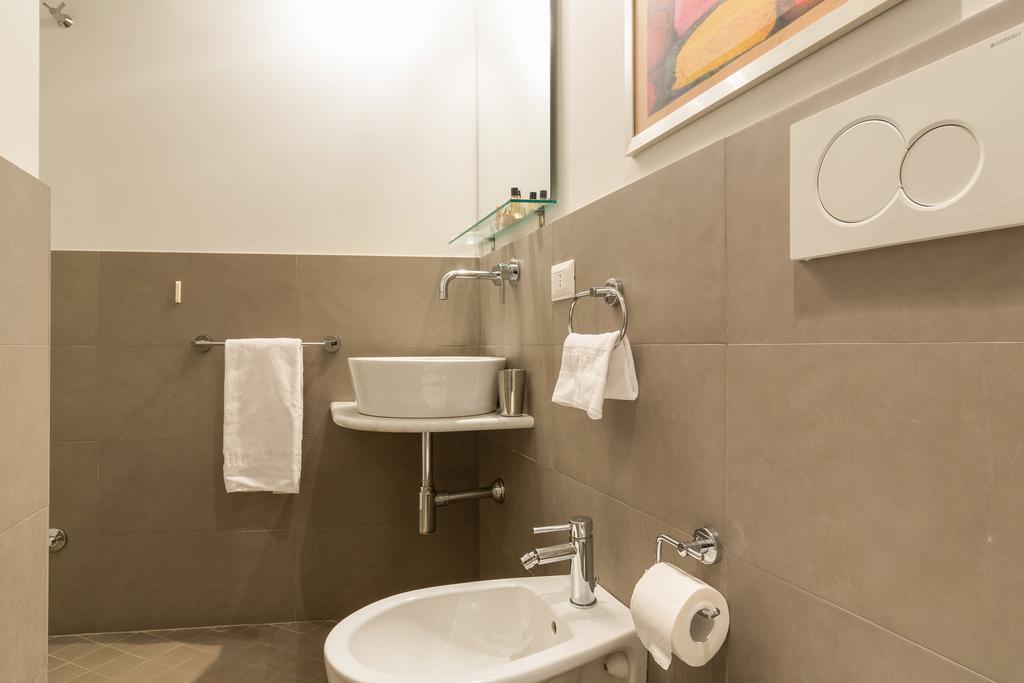 Rome As You Feel - Piazza Dei Satiri Apartments Екстериор снимка
